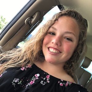 Meet your Posher, Grace